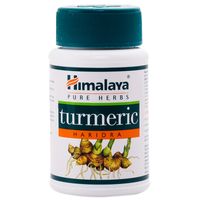 Himalaya Turmeric